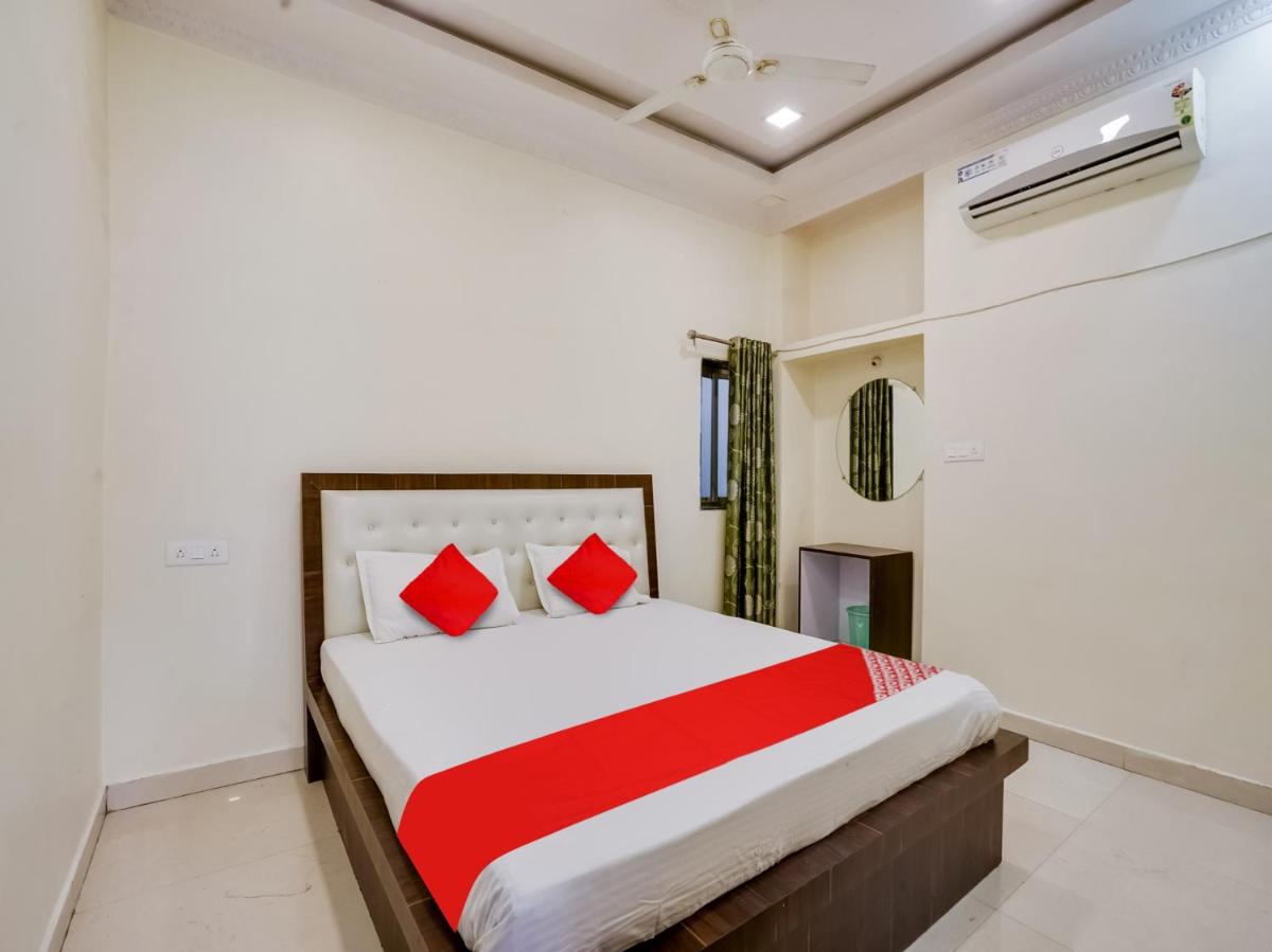 Hotel O Royal Guest House - Housity