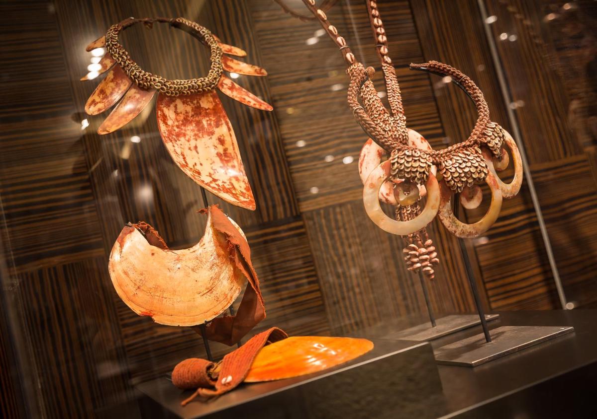 Imagen de la galería de Hotel Urban, a Small Luxury Hotel of the World, en Madrid