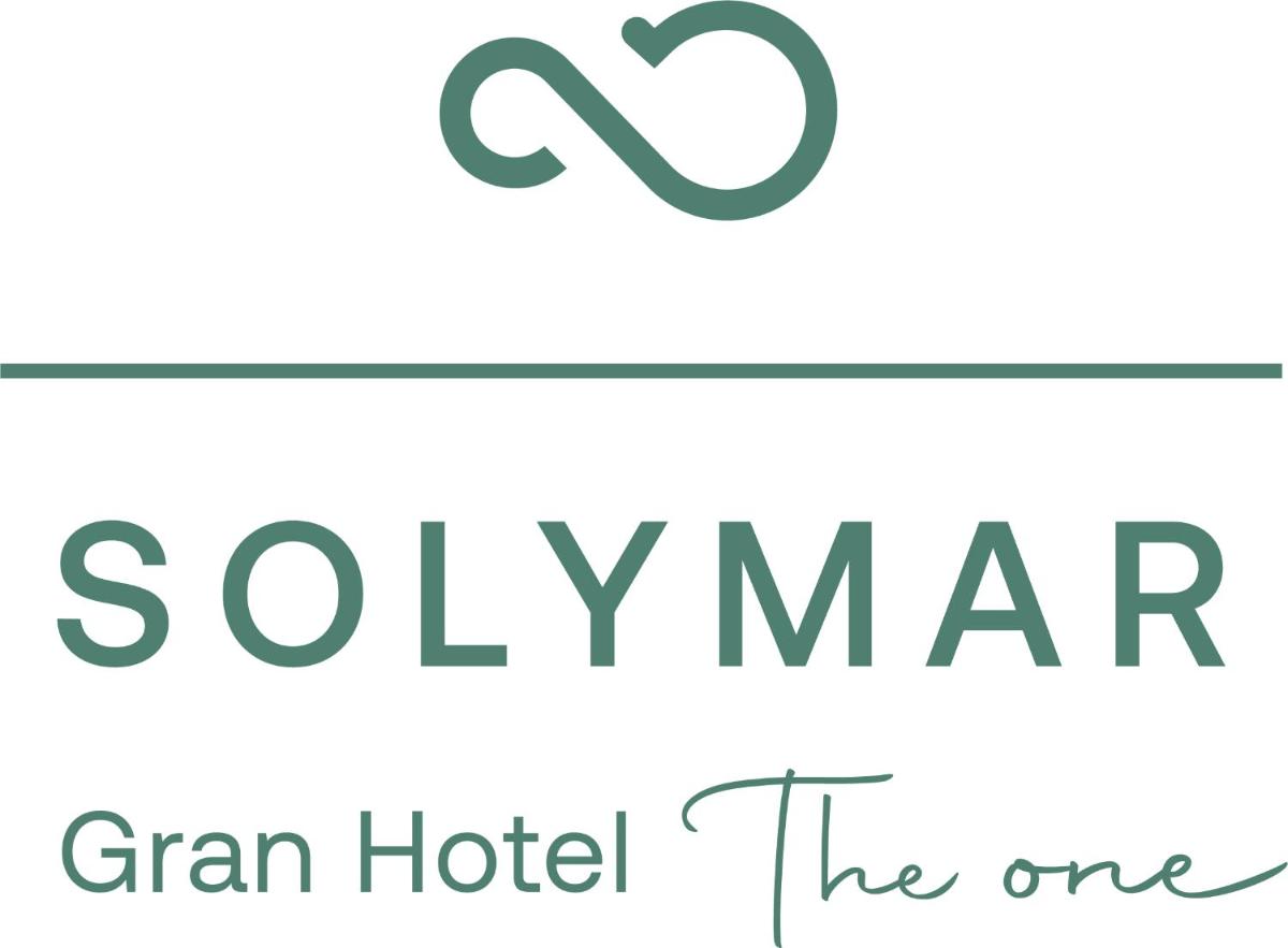 Certificado, premio, señal o documento que está expuesto en SOLYMAR Gran Hotel