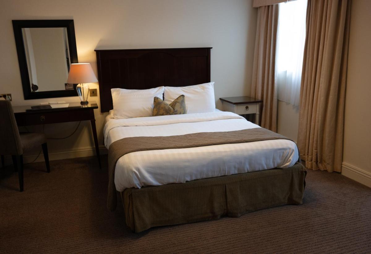 Park House Hotel - Housity