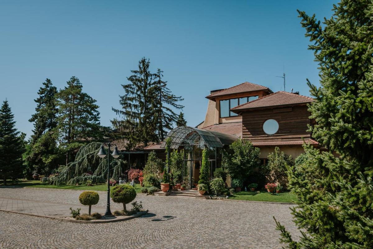 Vinska kuca Kovacevic - Housity