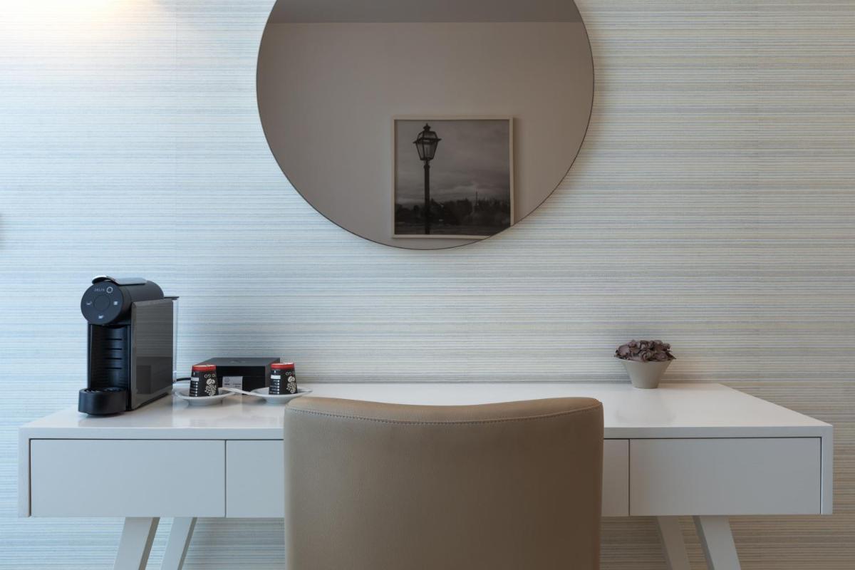 Imagem da galeria de Tempus Hotel & Spa em Ponte da Barca