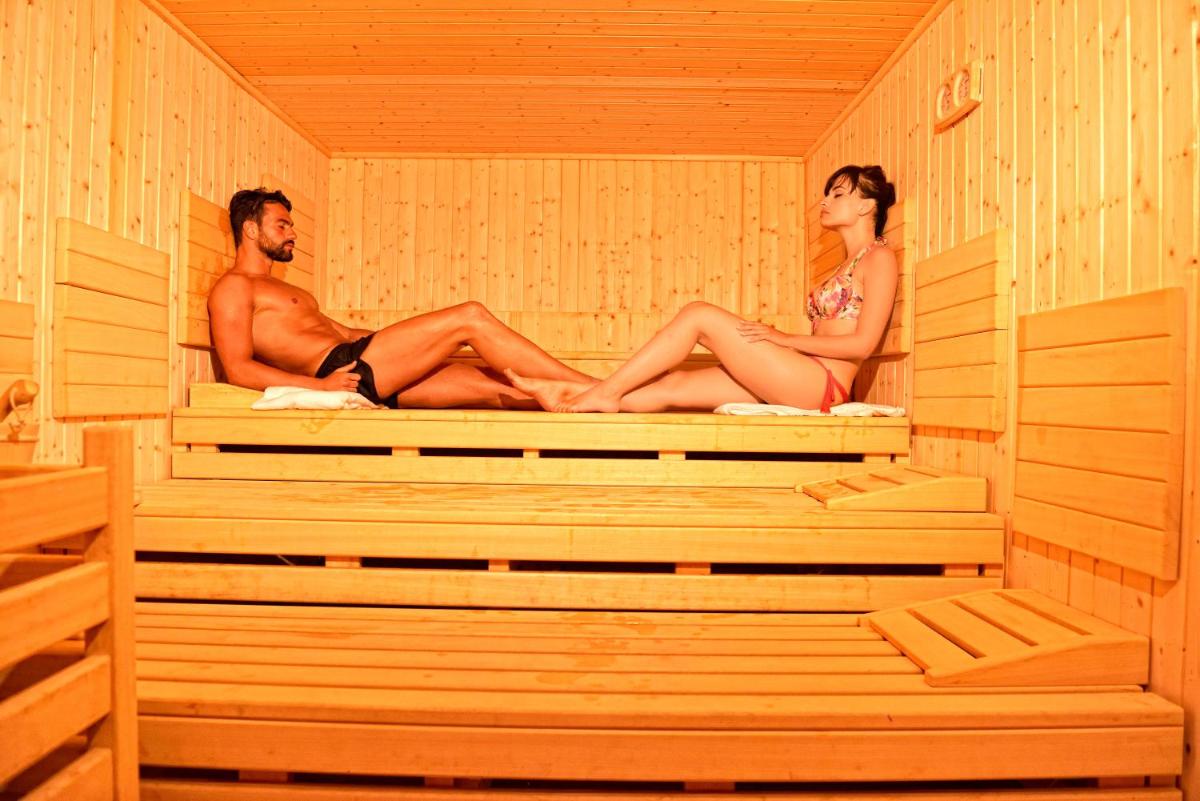 HOTEL ORLANDO Sardegna - Housity
