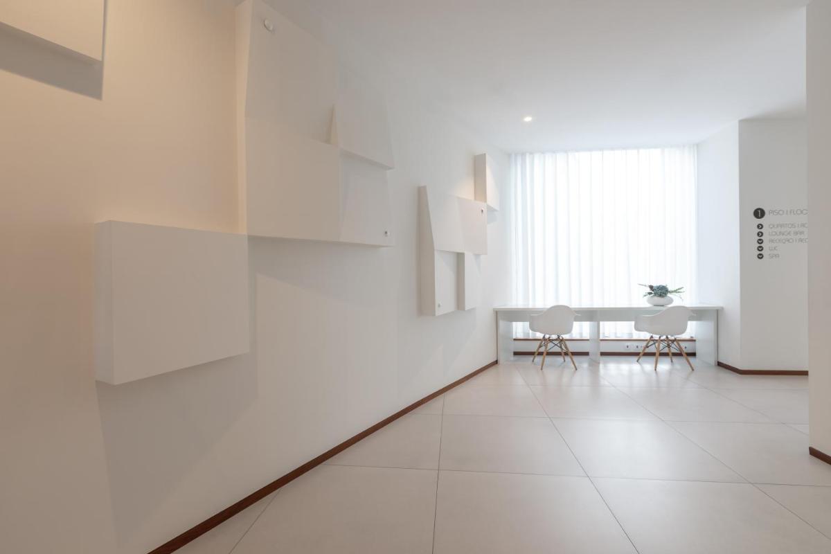 Imagem da galeria de Tempus Hotel & Spa em Ponte da Barca