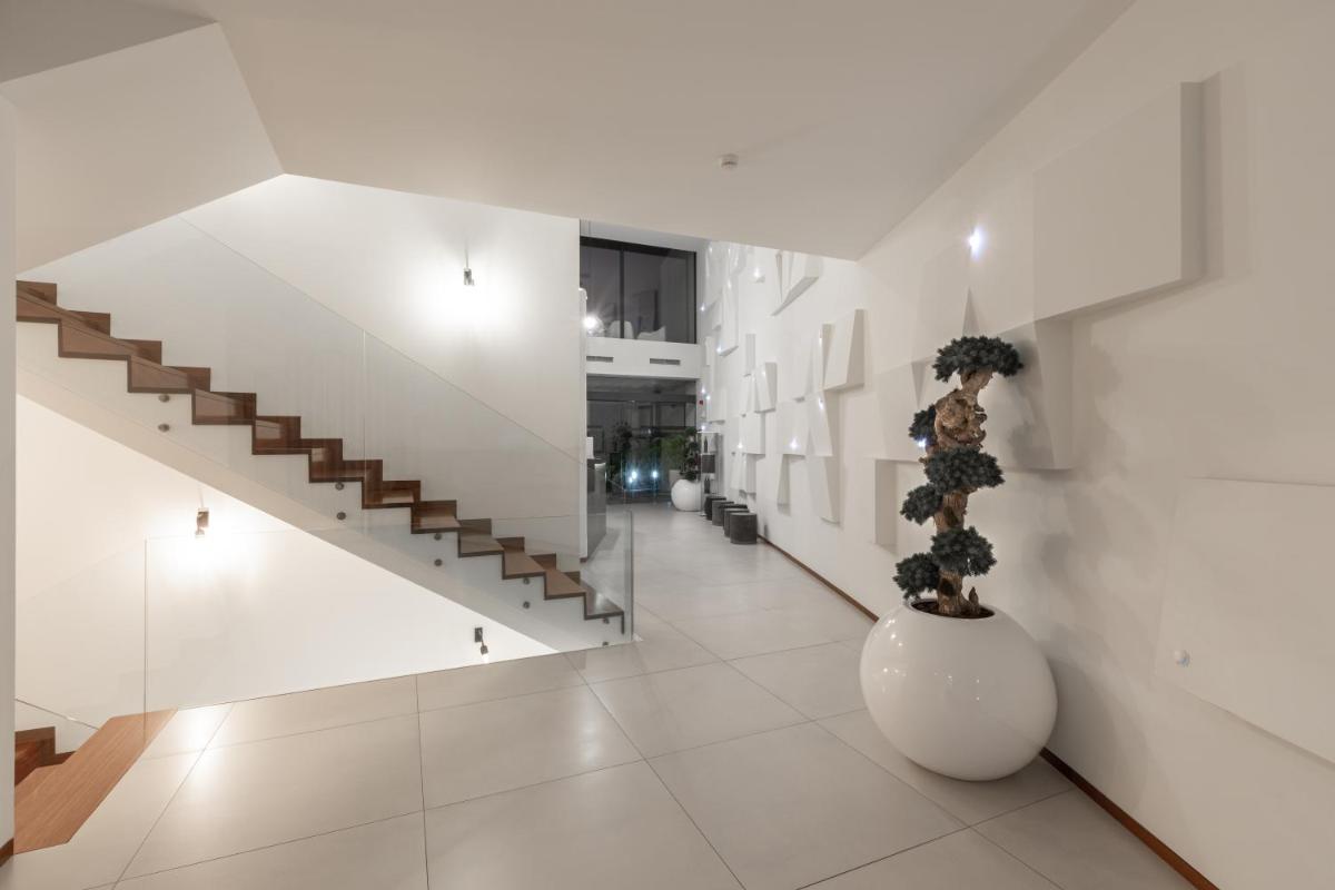 Imagem da galeria de Tempus Hotel & Spa em Ponte da Barca