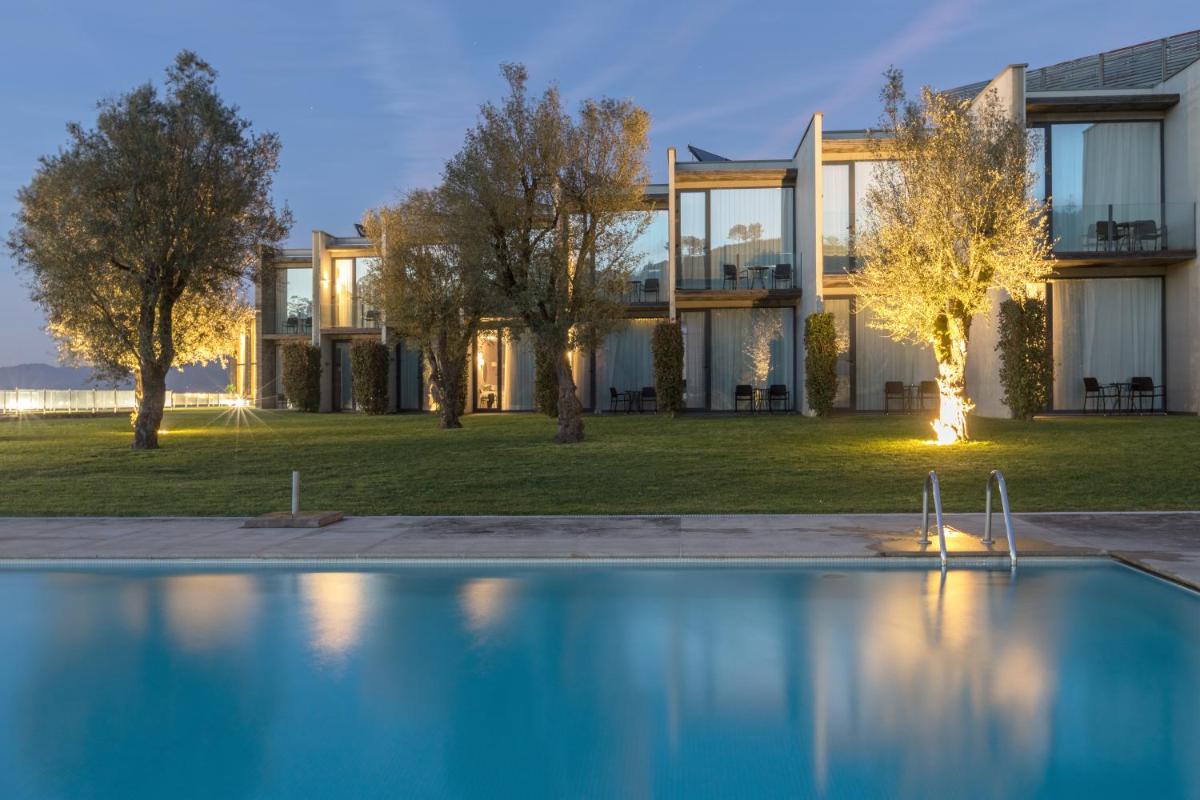 A piscina em ou perto de Tempus Hotel & Spa