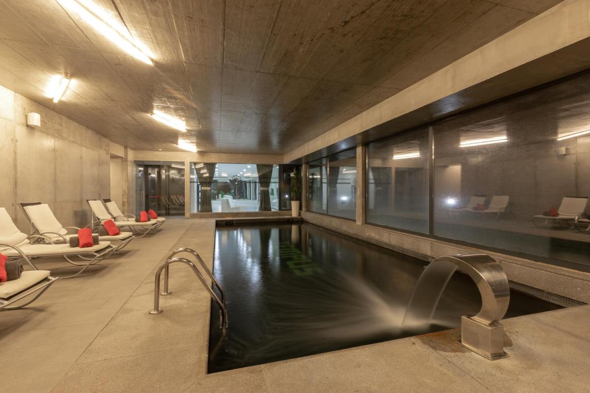 Imagem da galeria de Tempus Hotel & Spa em Ponte da Barca