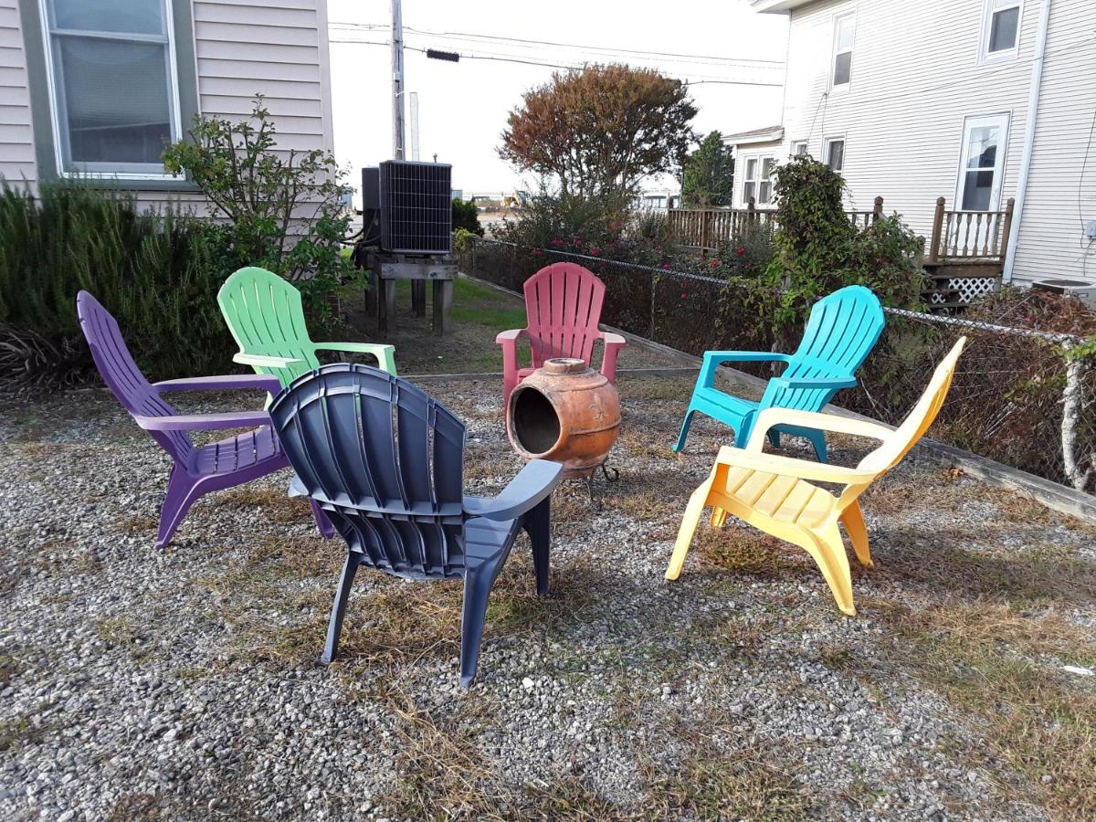 Inn at Poplar Corner B&B on Chincoteague Island - Housity