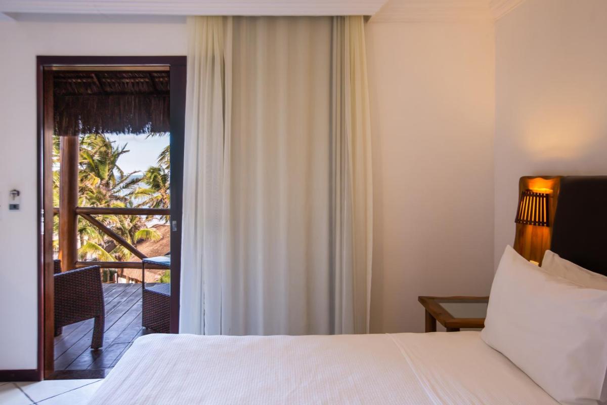 Duro Beach Hotel - Housity