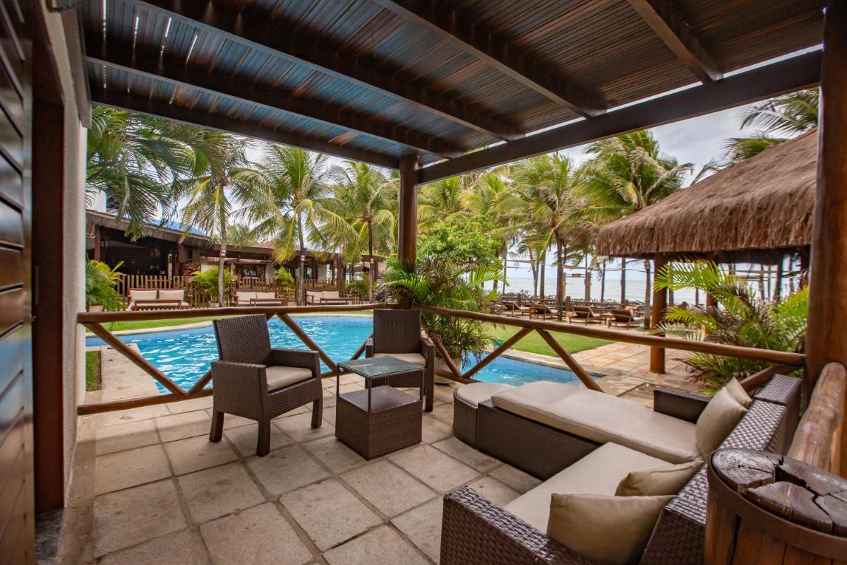 Duro Beach Hotel - Housity