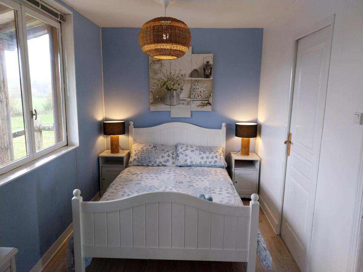 La Petite Maison à Vieillecour - Housity