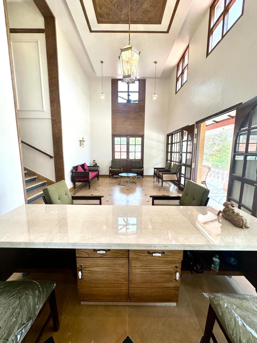 Summer House Nandi Foothills - Housity