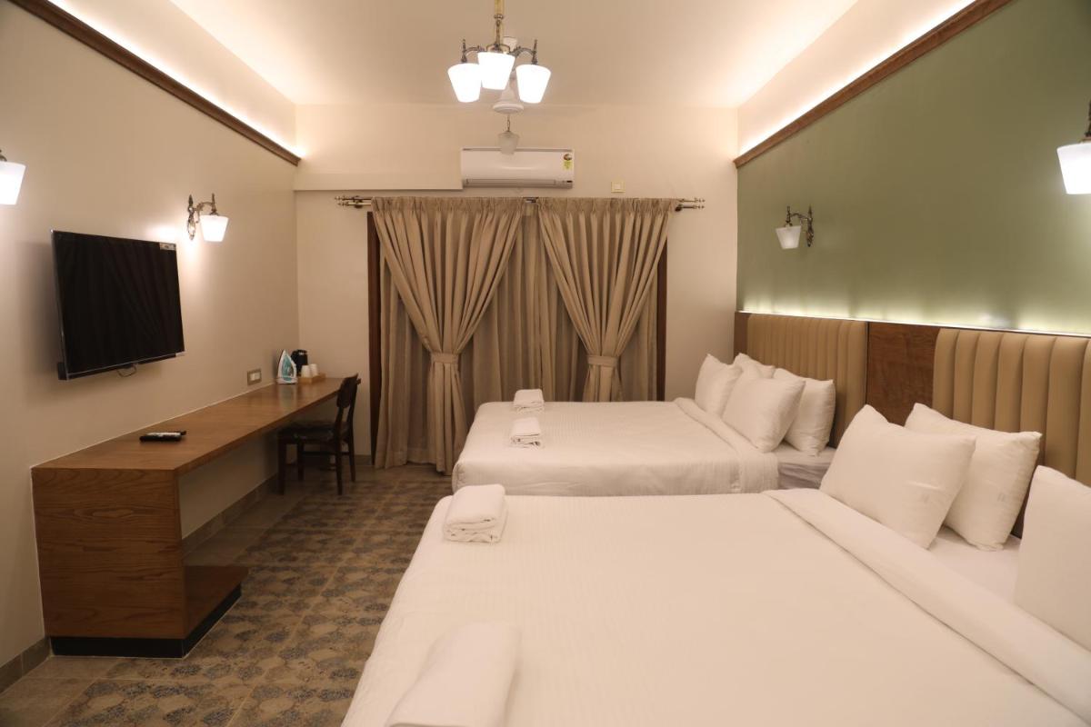 Summer House Nandi Foothills - Housity