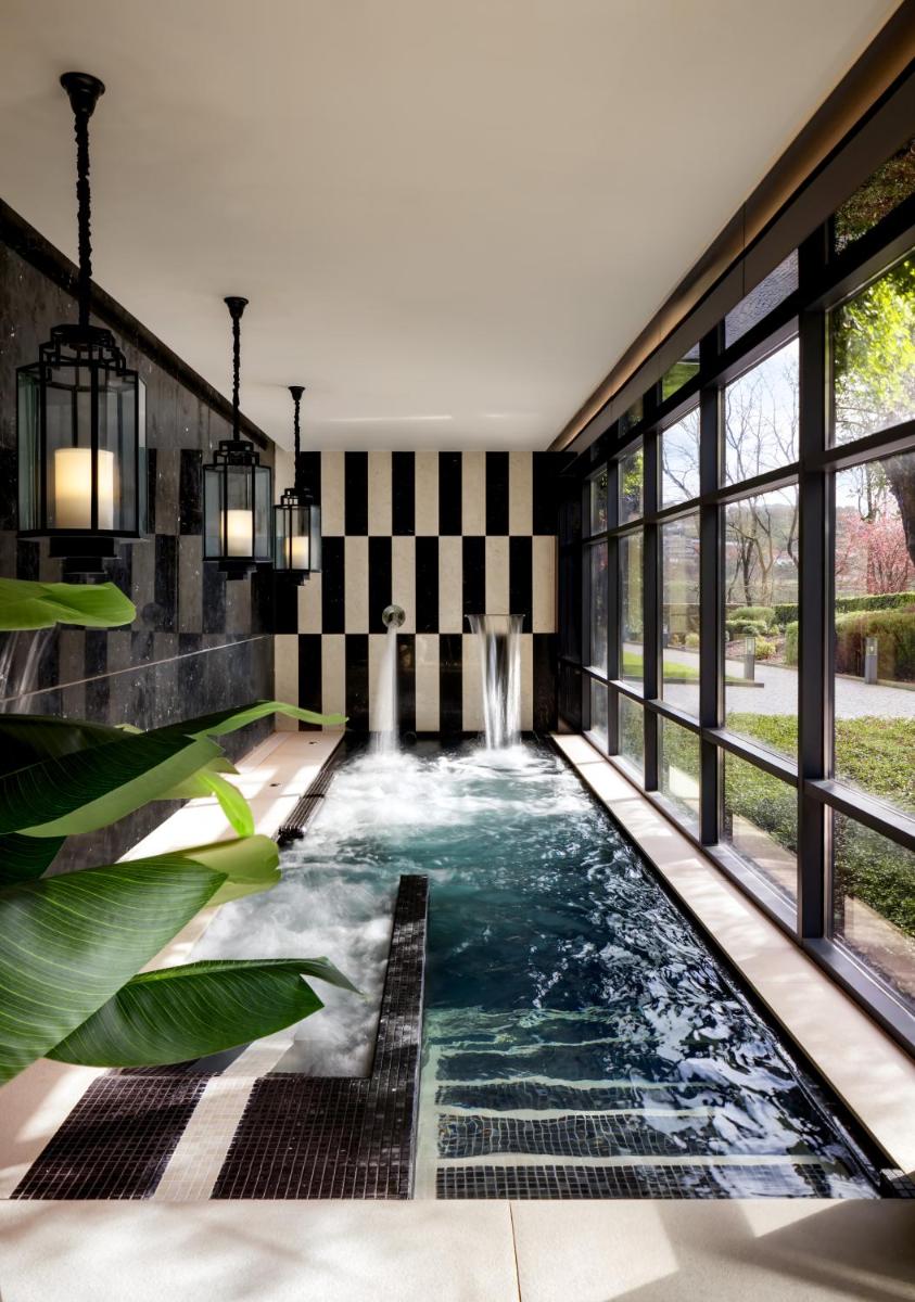 A piscina em ou perto de Vinha Boutique Hotel - The Leading Hotels of the World