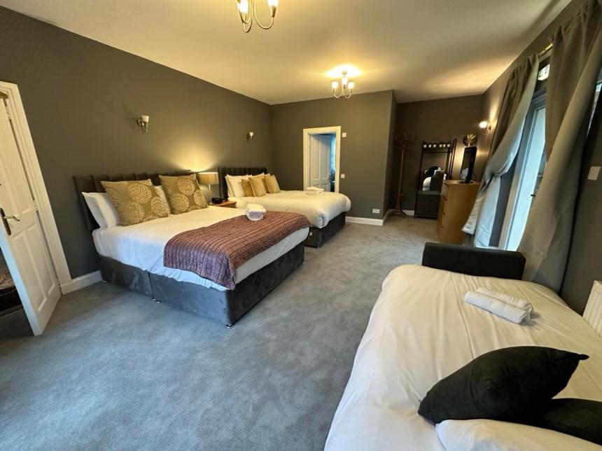 Kildonan Lodge Hotel - Housity