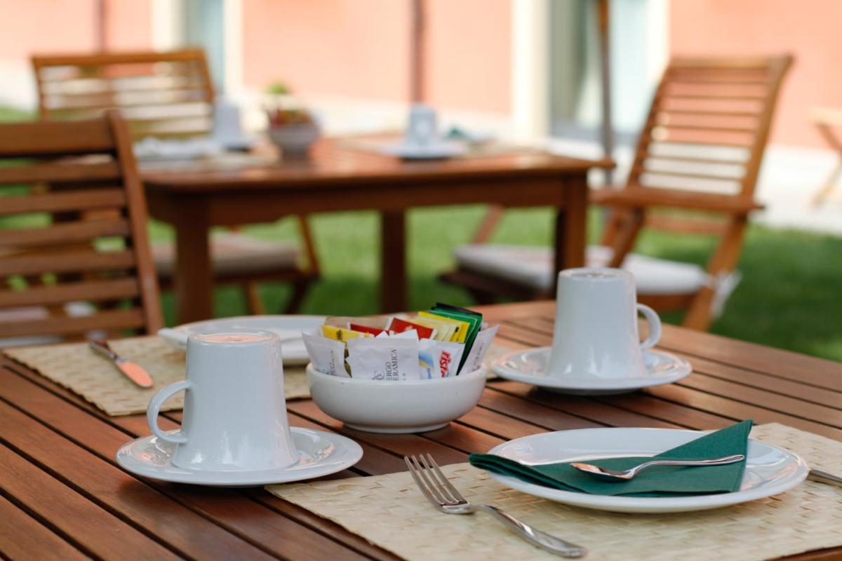 Albergo della Ceramica - Housity