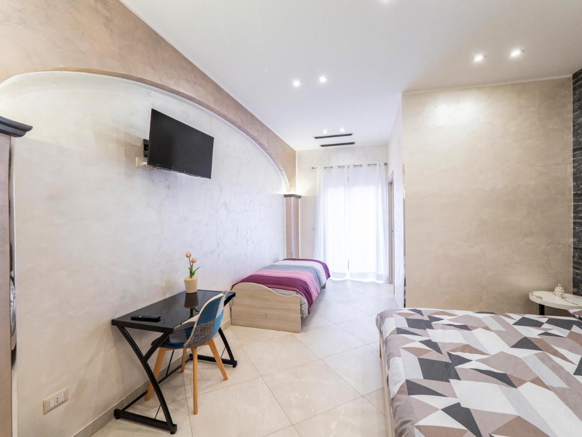 Eraldo Bed and breakfast - Housity