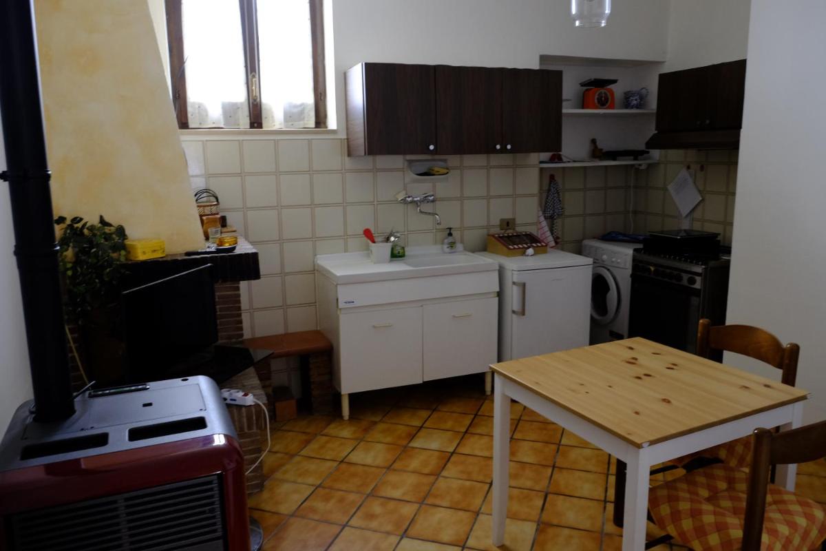 La casa di una volta - Housity