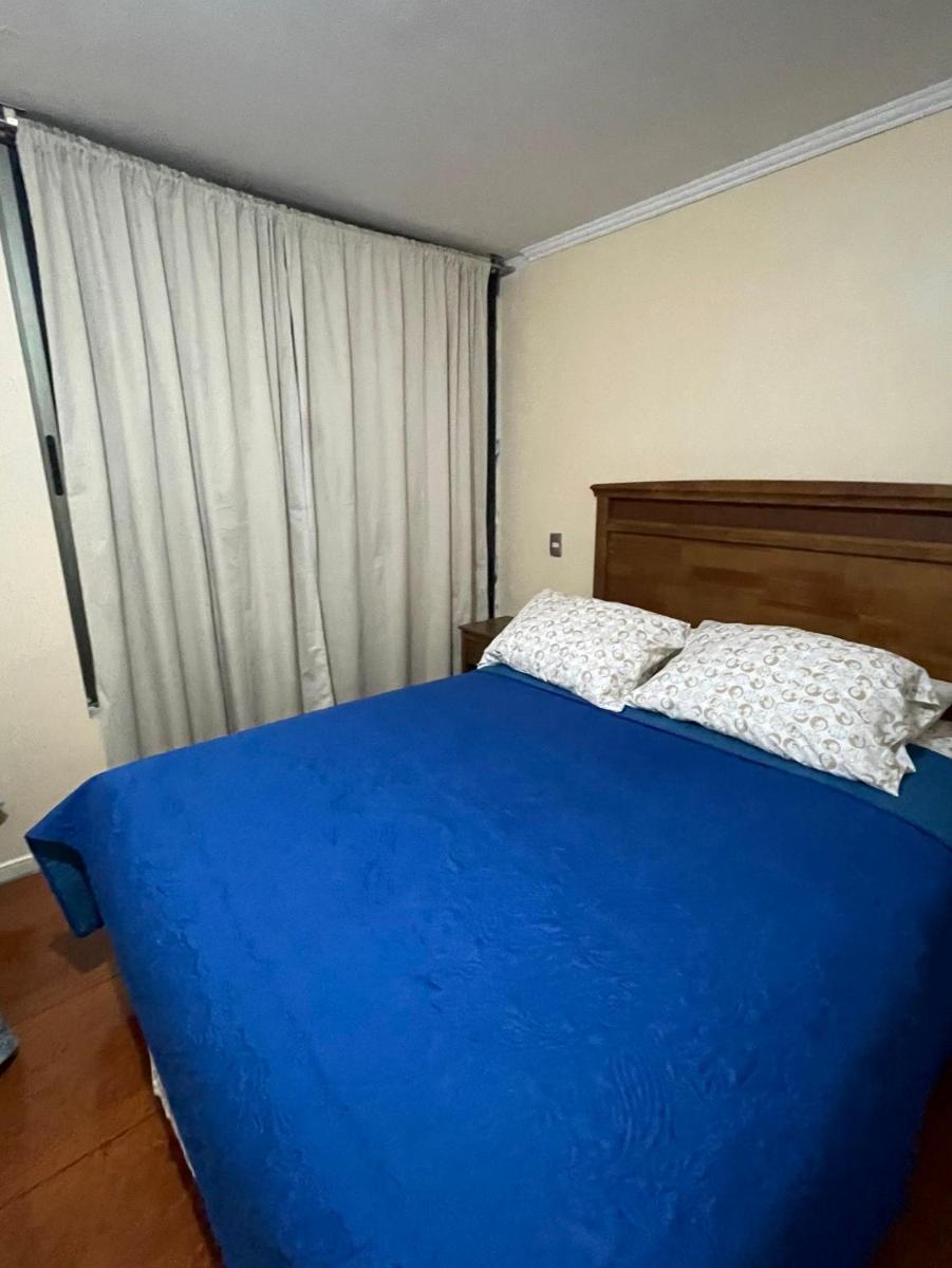 departamento 1 dormitorio centro norte - Housity