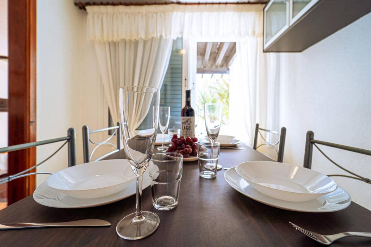 Beautiful Villa Duque with Pool in Poris Abona and Parking - Housity