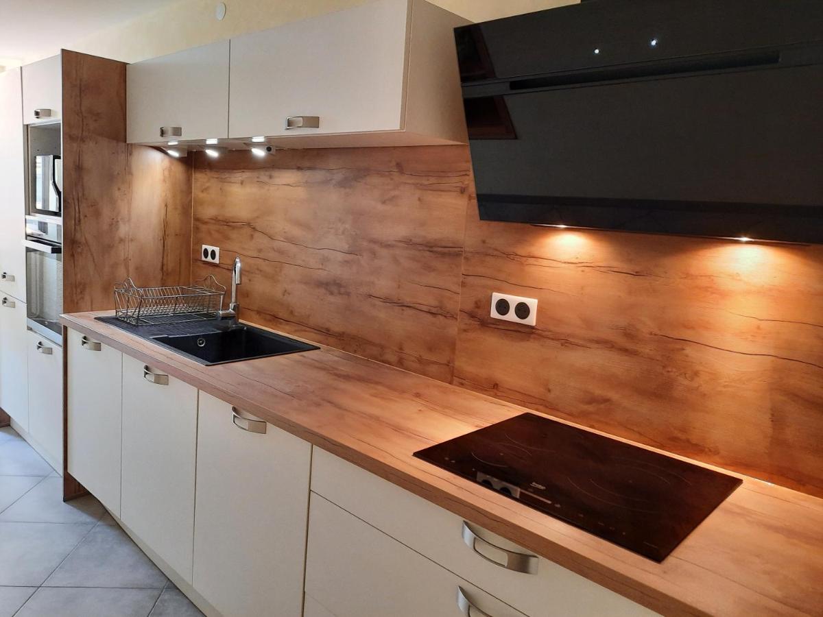 Appartement vieille ville - Housity