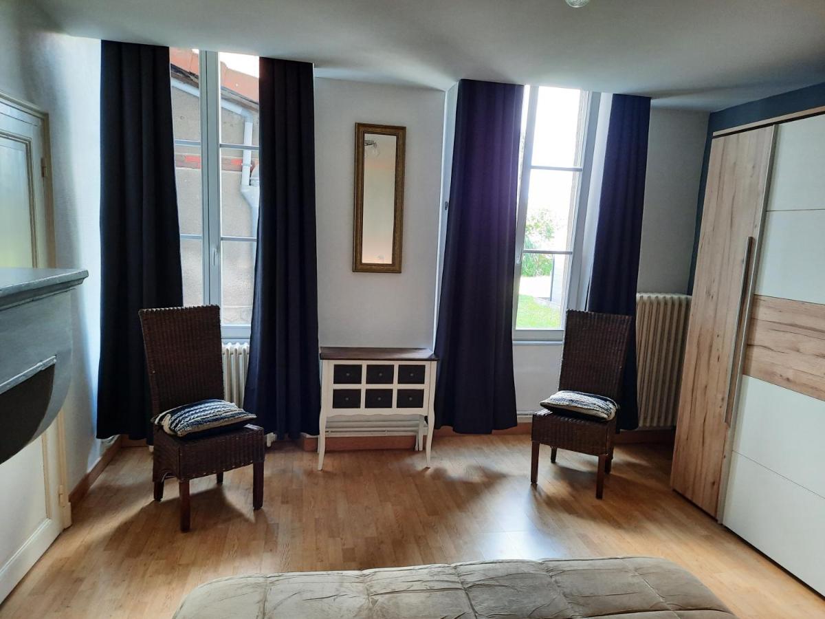 Appartement vieille ville - Housity