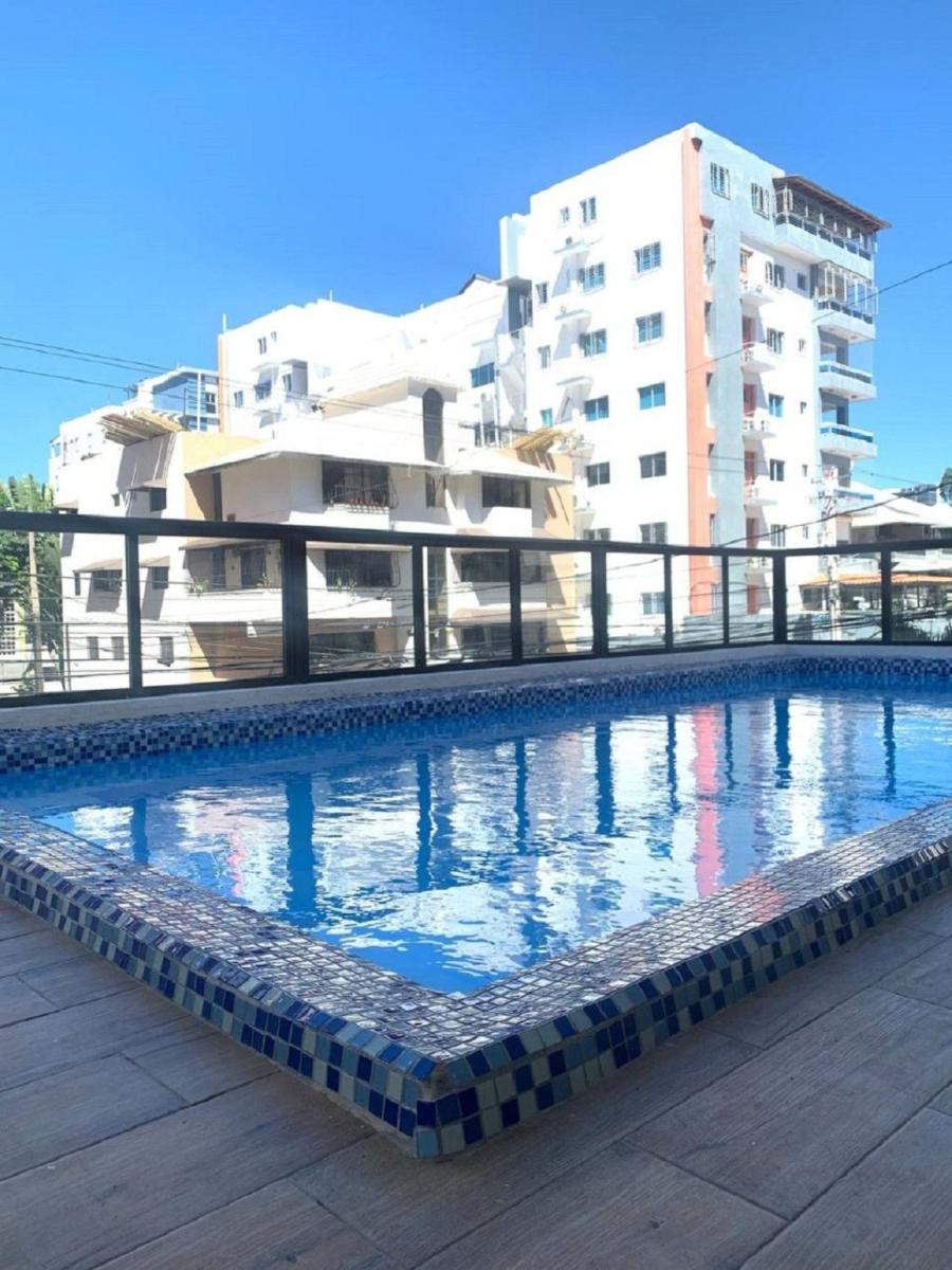 Bello apartamento en Evaristo Morales, 1 BR - Hizvo
