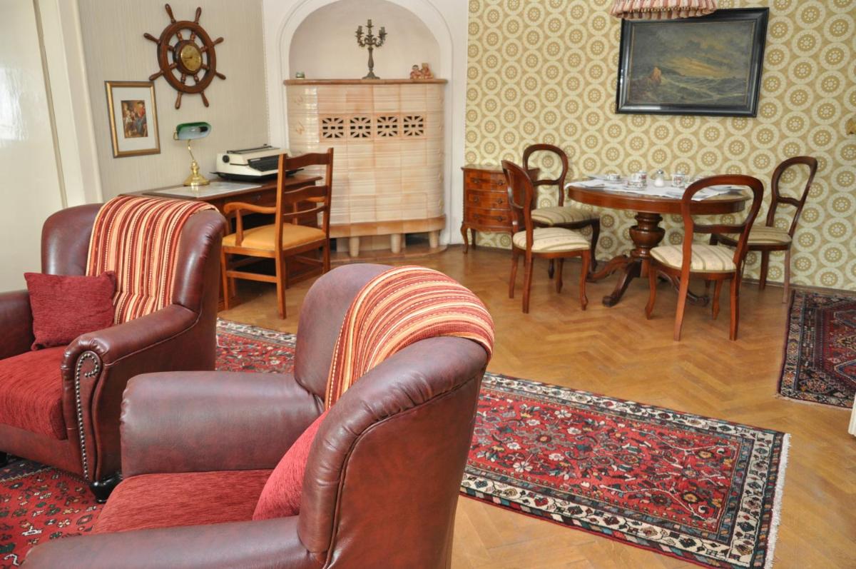 Haus Weisses Lamm - Housity