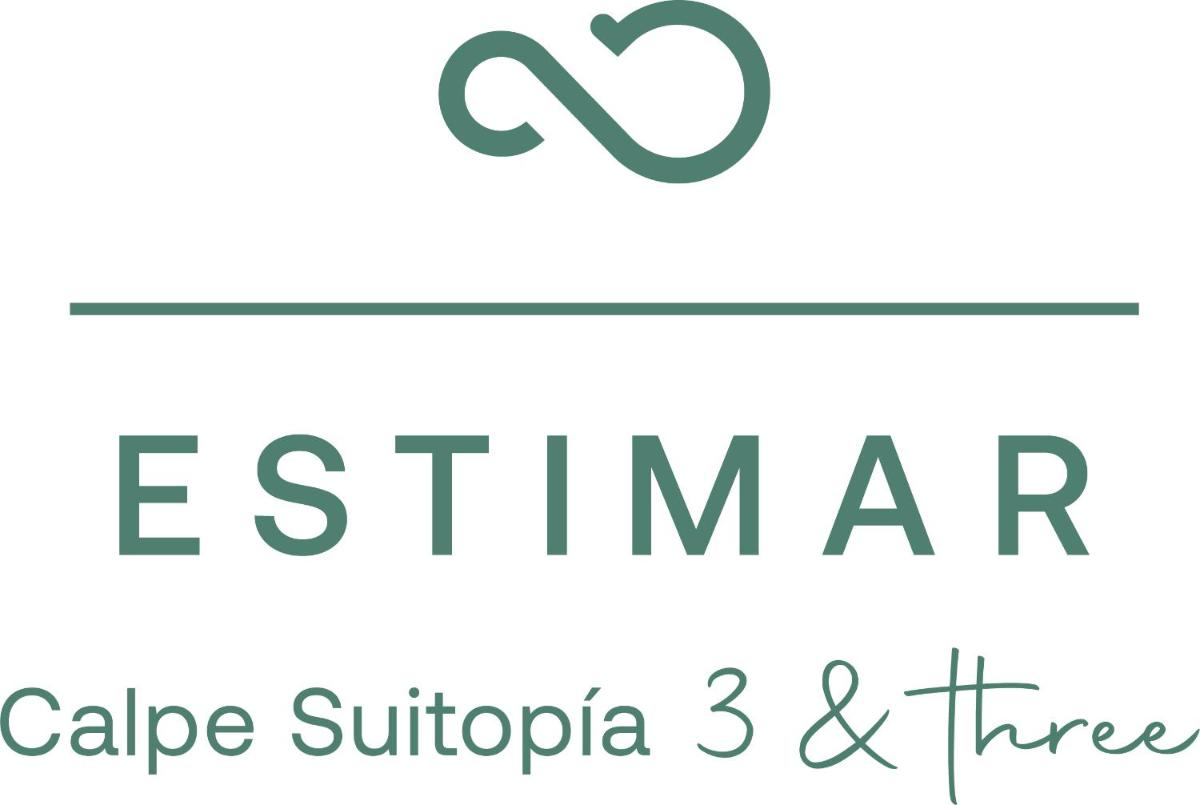 Certificado, premio, señal o documento que está expuesto en ESTIMAR Calpe Suitopia