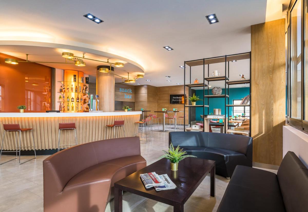 Occidental Murcia Agalia - Housity