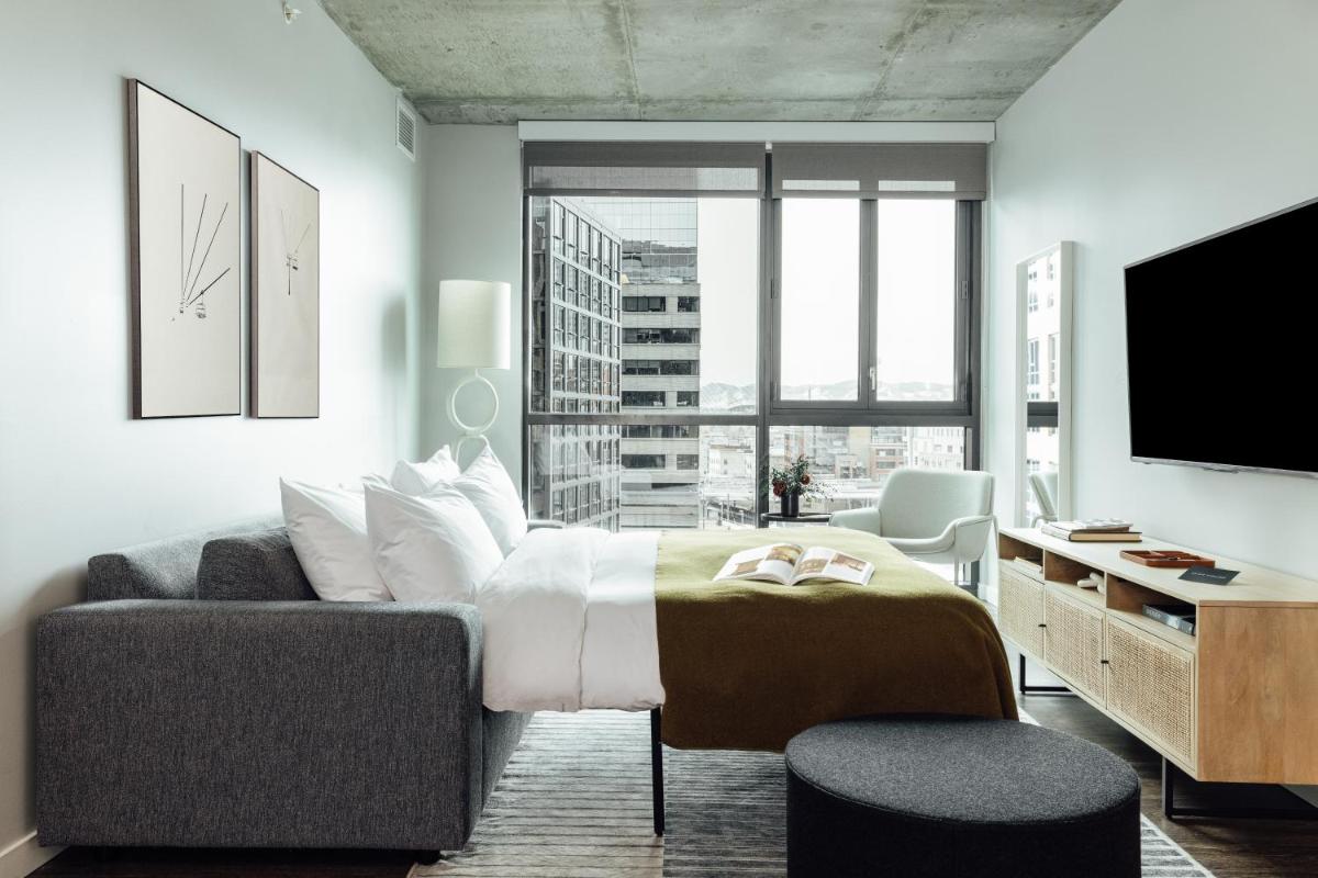 Mint House Denver - Downtown Union Station - Housity