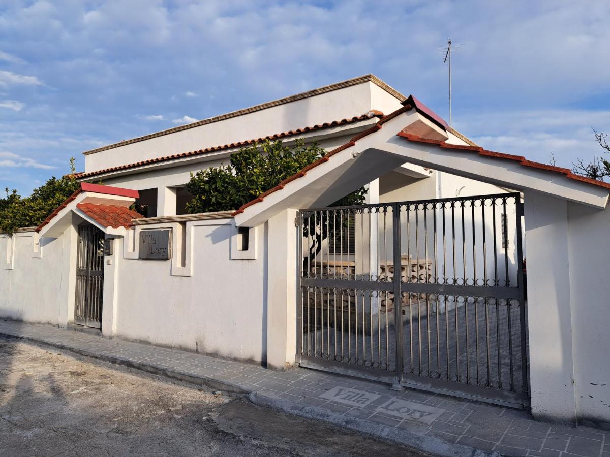 Villa Lory Torre Ovo - Housity