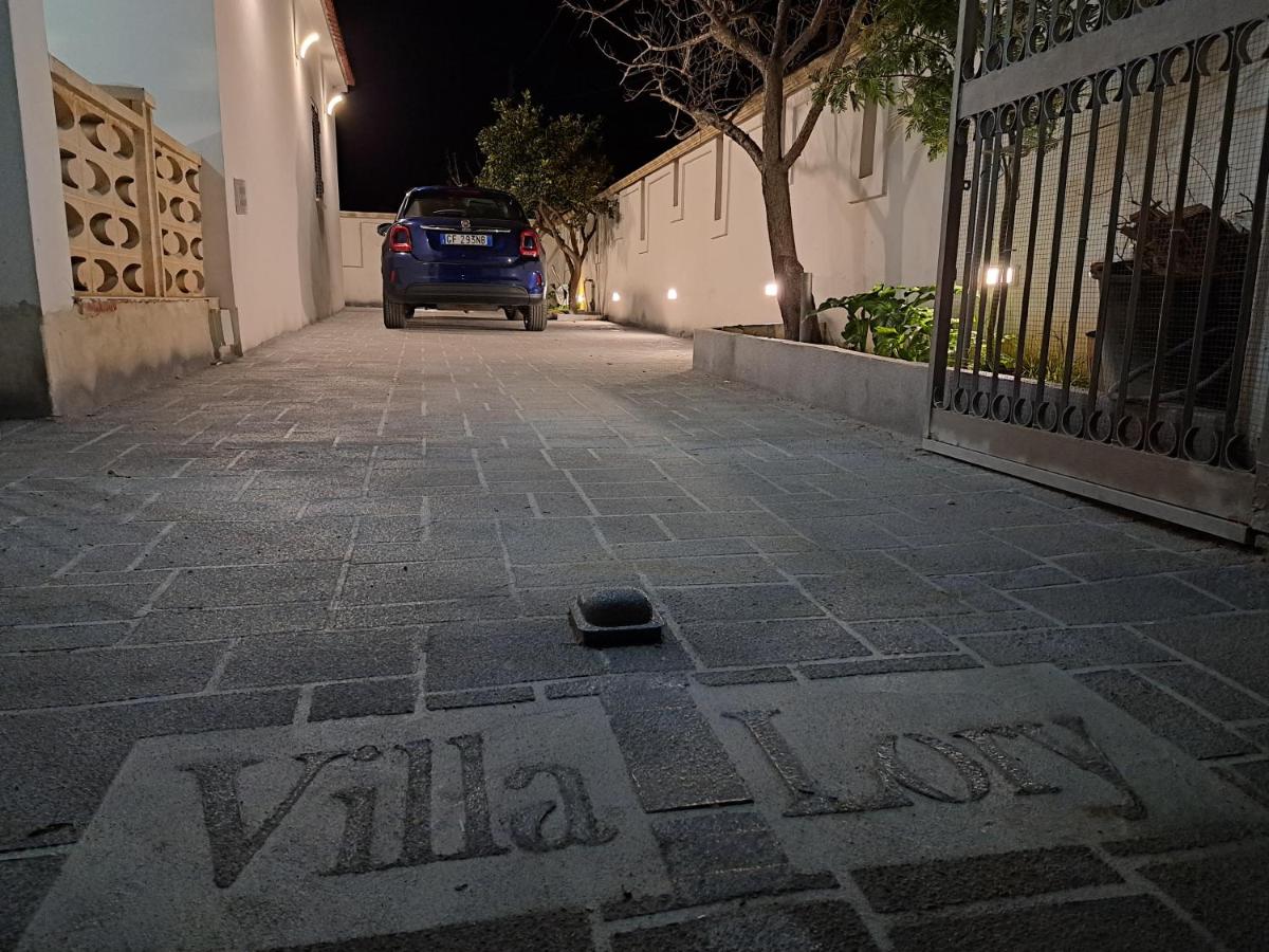 Villa Lory Torre Ovo - Housity