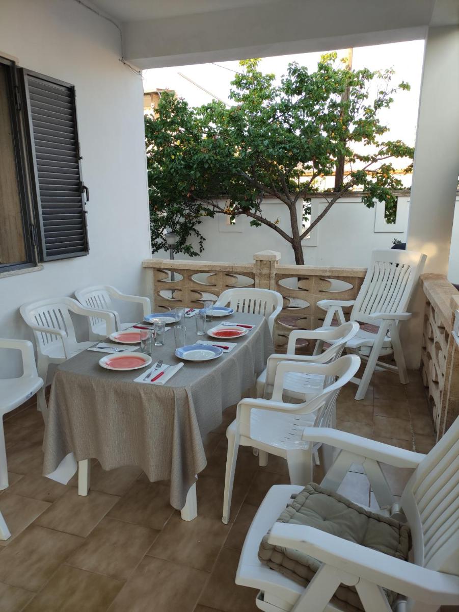 Villa Lory Torre Ovo - Housity