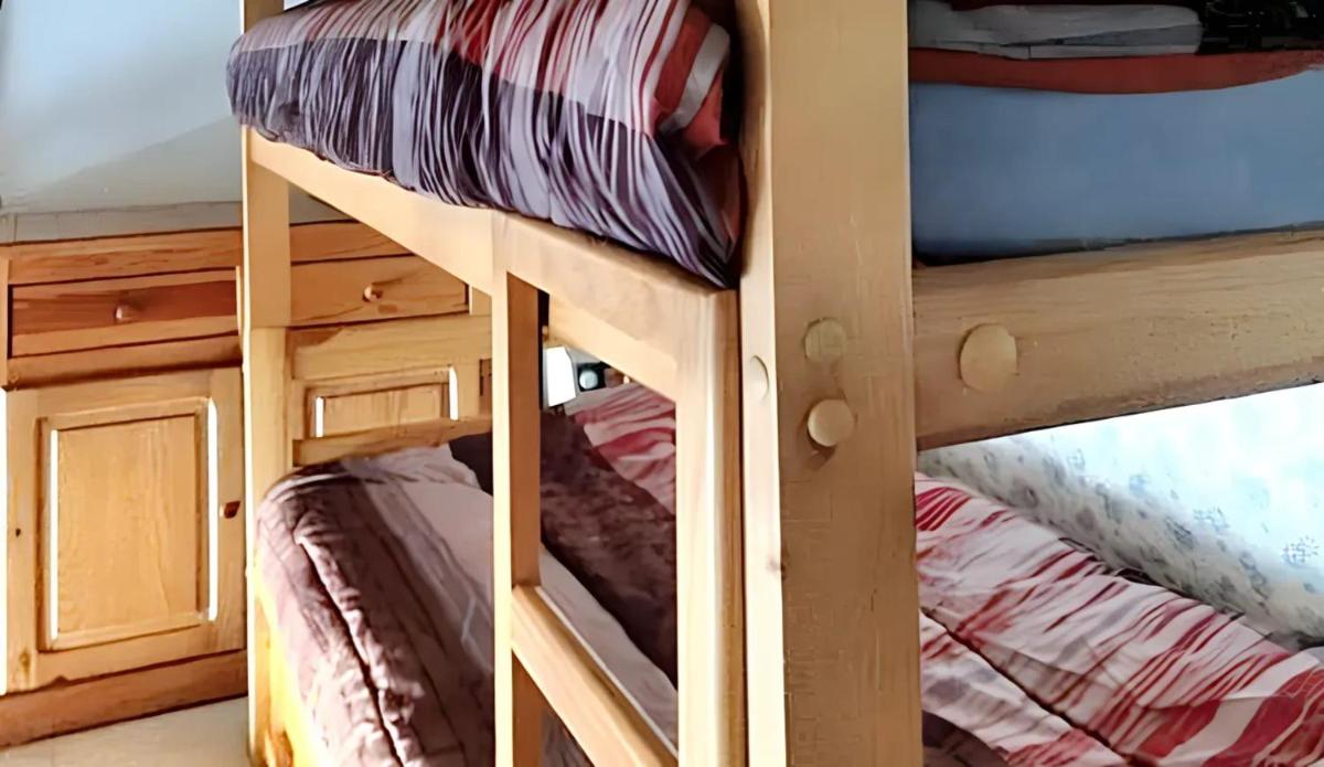 Suitetrails - Appartement d'une chambre a Saint Cyprien a 80 m de la plage avec terrasse amenagee