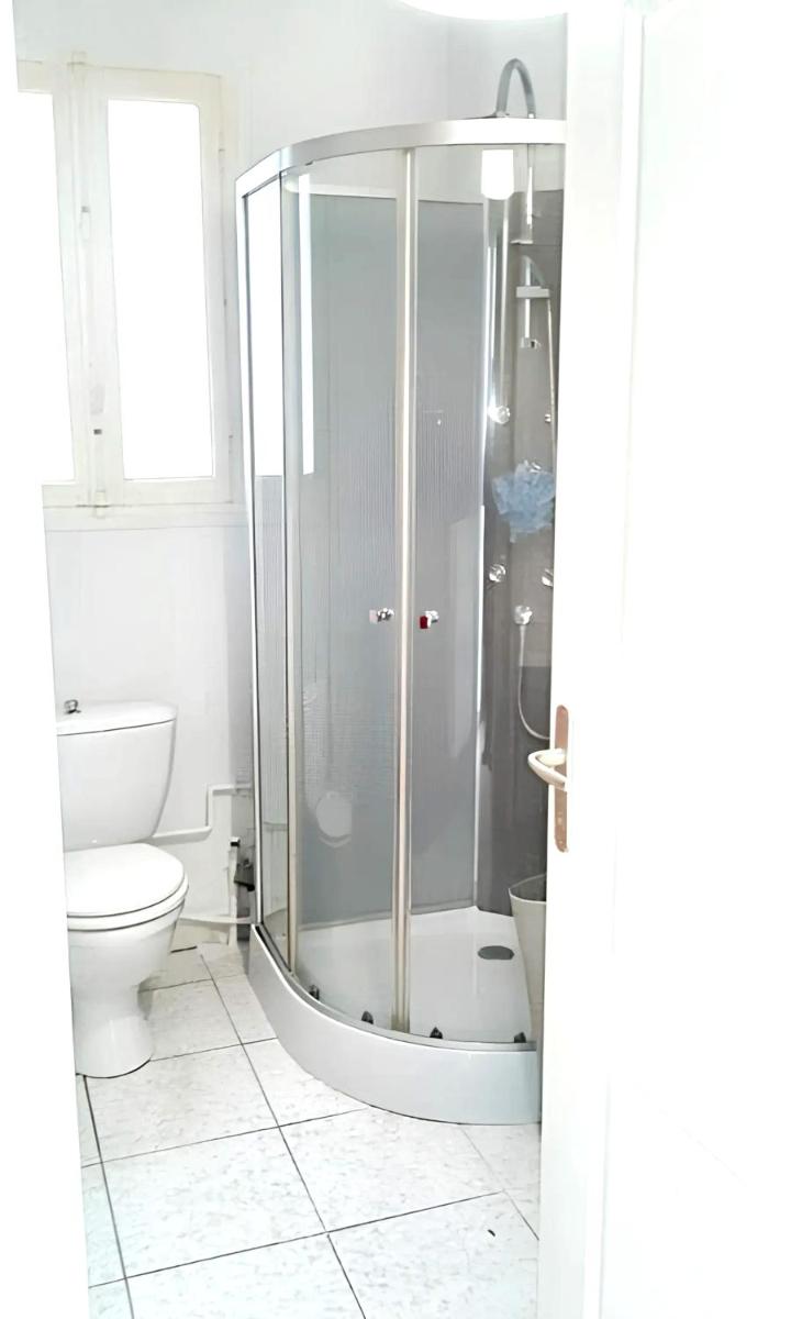 Suitetrails - Appartement d'une chambre a Saint Cyprien a 80 m de la plage avec terrasse amenagee