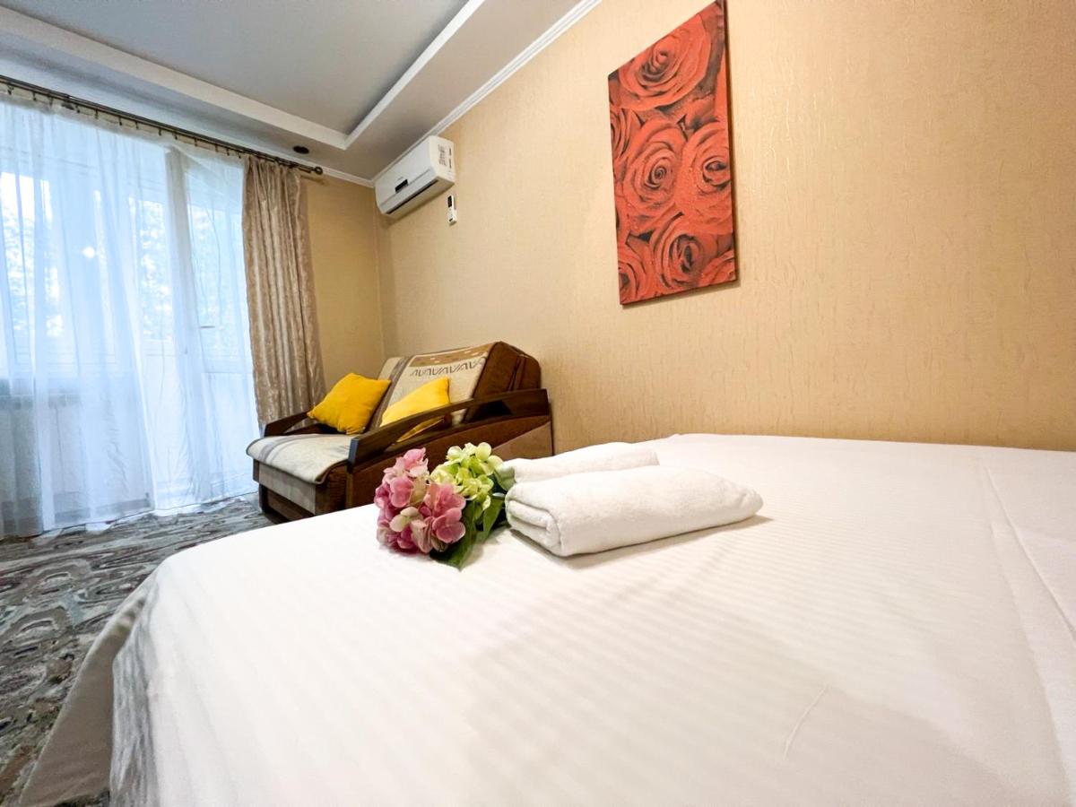 Suitetrails - Apartments on Pechersk