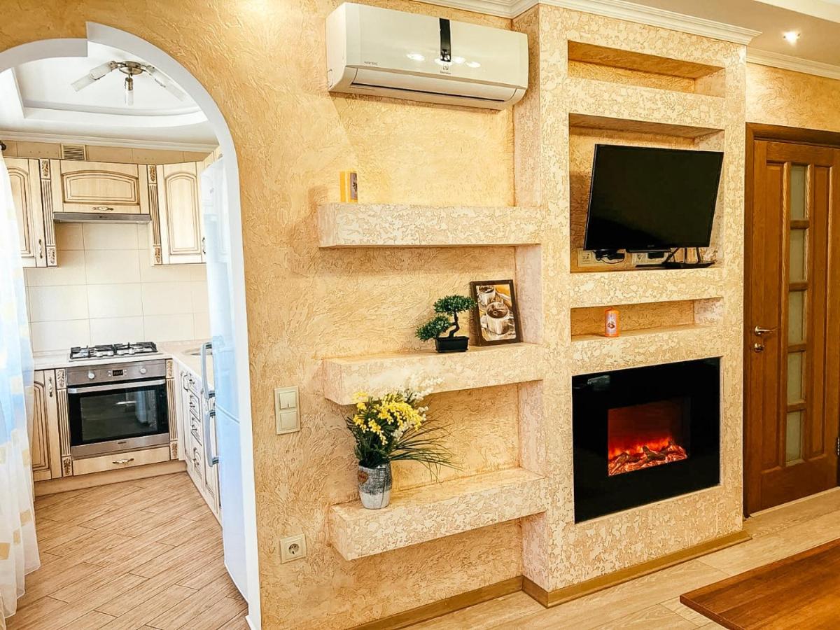 Apartments on Pechersk - Housity