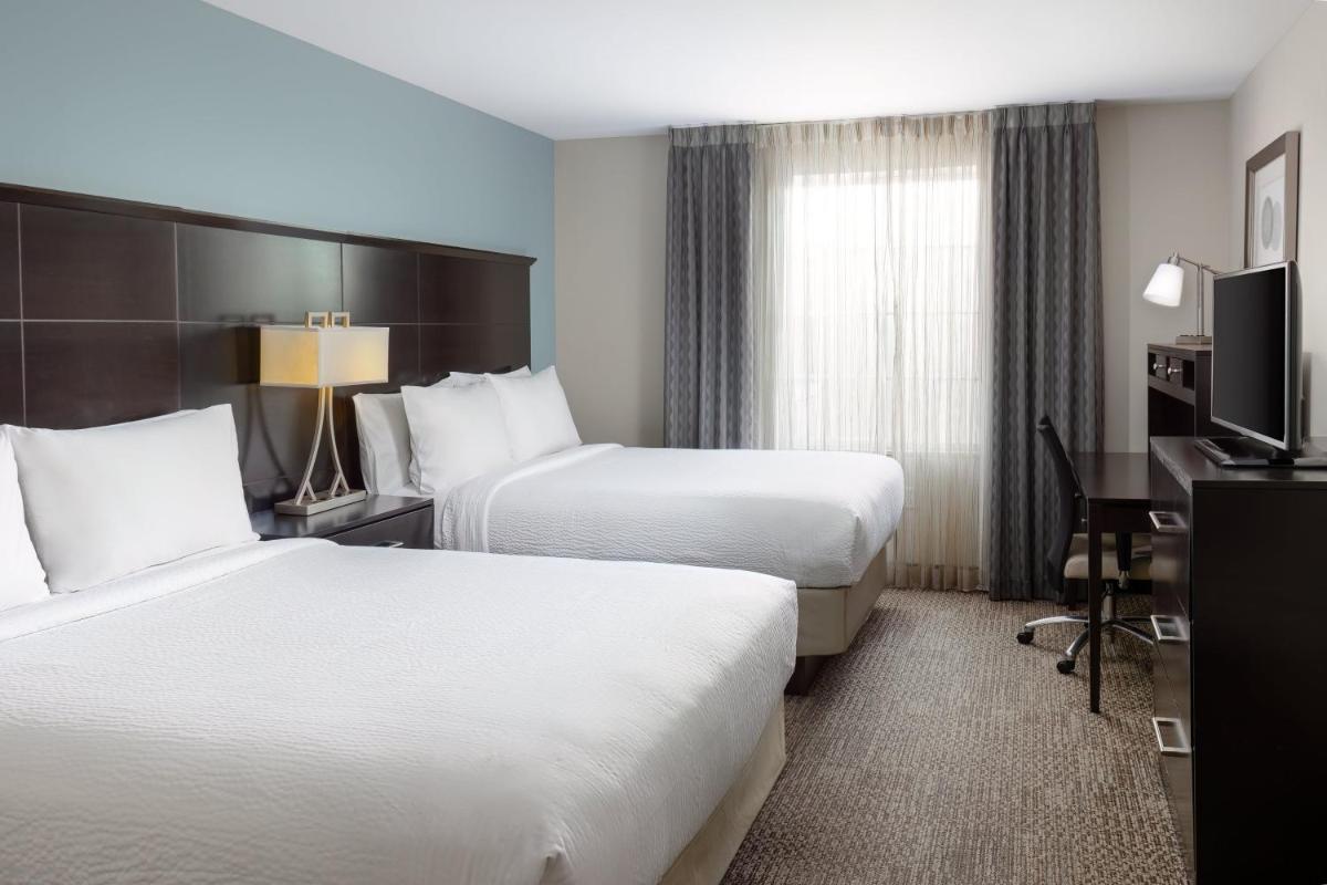 Staybridge Suites Sacramento-Folsom by IHG - Housity