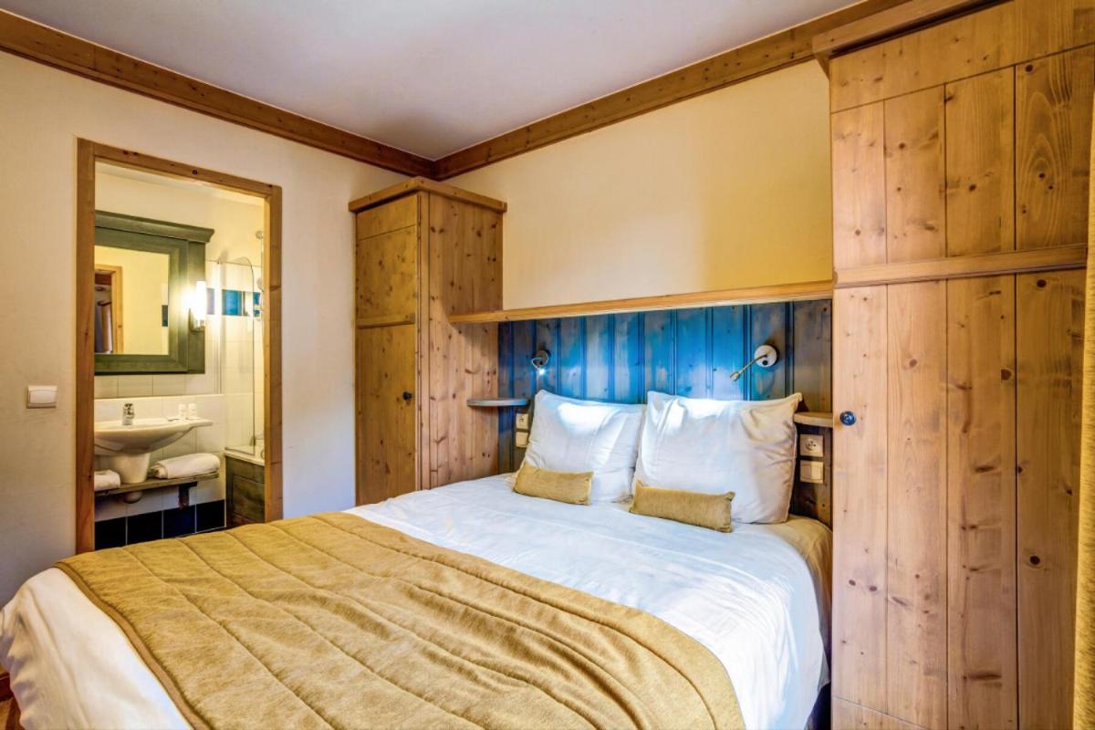 Résidence Les Arcs 1950 Le Village - maeva Home - Appartement 3 pièces 6 personnes Selection MAE-1630 - Housity