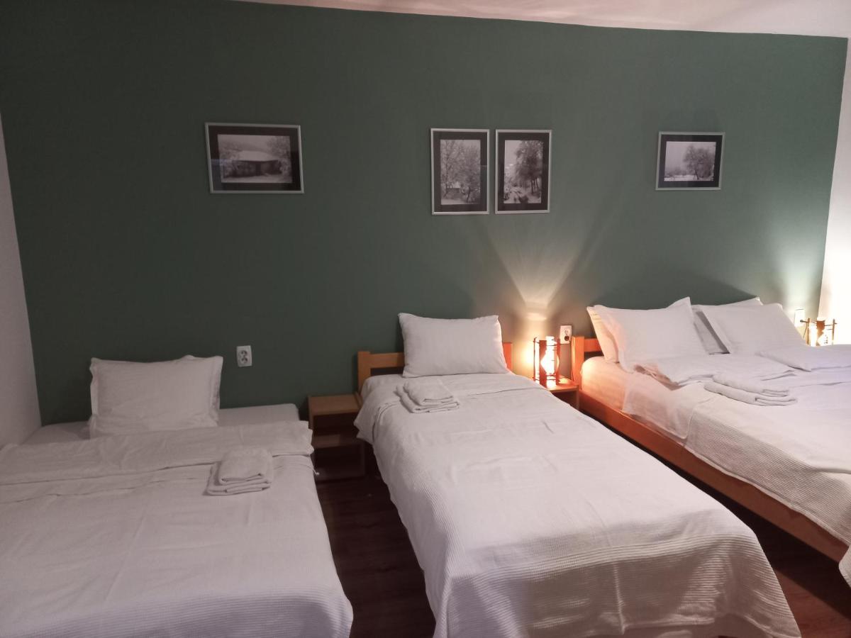 B&B Vila Babin zub - Housity