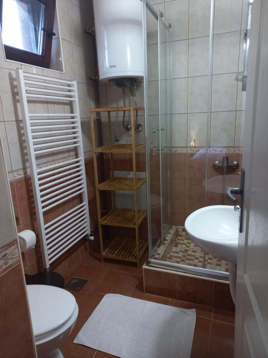 B&B Vila Babin zub - Housity