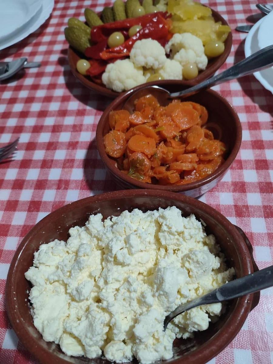 B&B Vila Babin zub - Housity