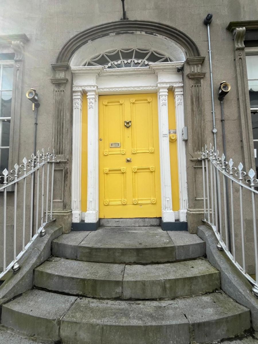 Ashmore House Cashel - Hizvo