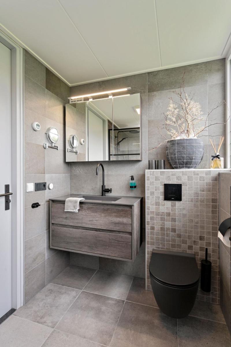 Prachtige vakantievilla Burdaard - Housity
