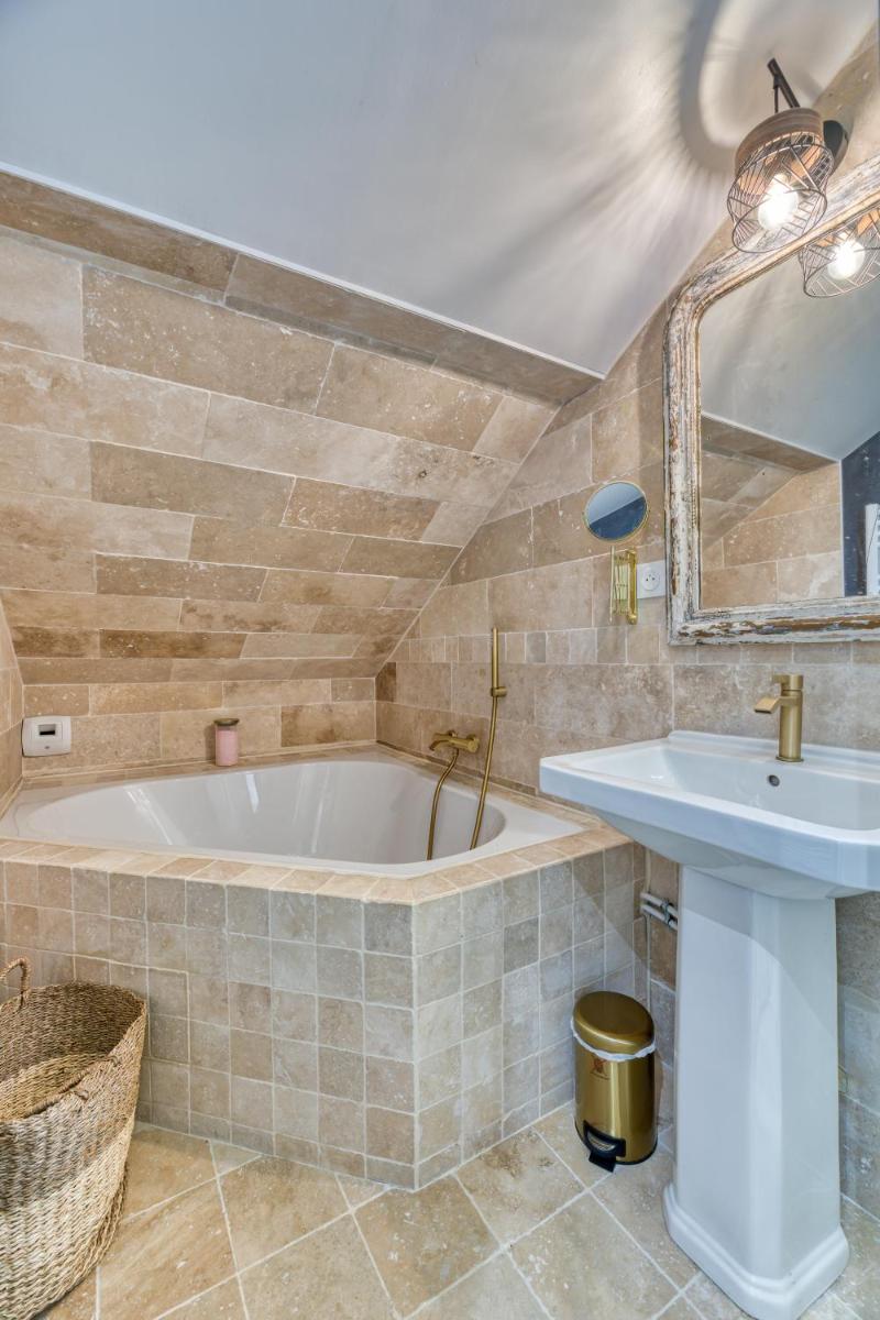 Appartement « le casier » vue mer Fécamp - Housity