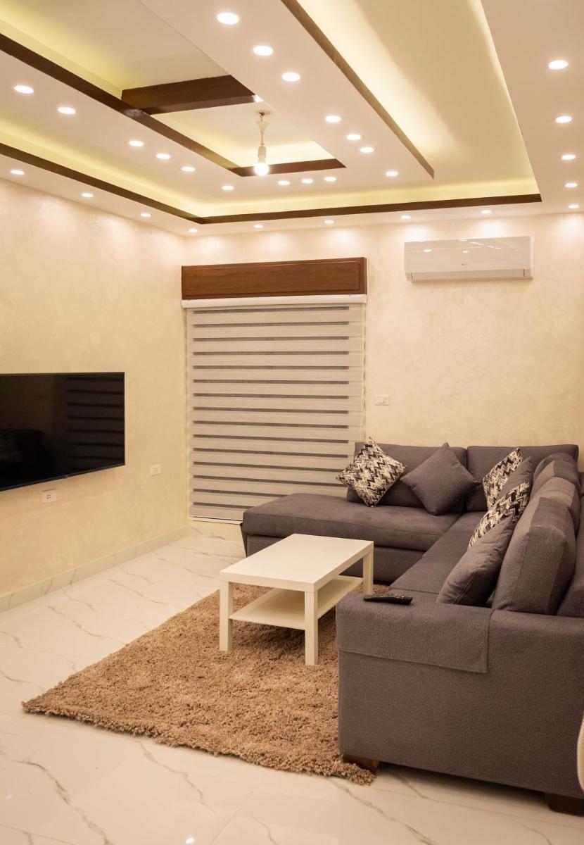 Prestige hotel apartment - Housity