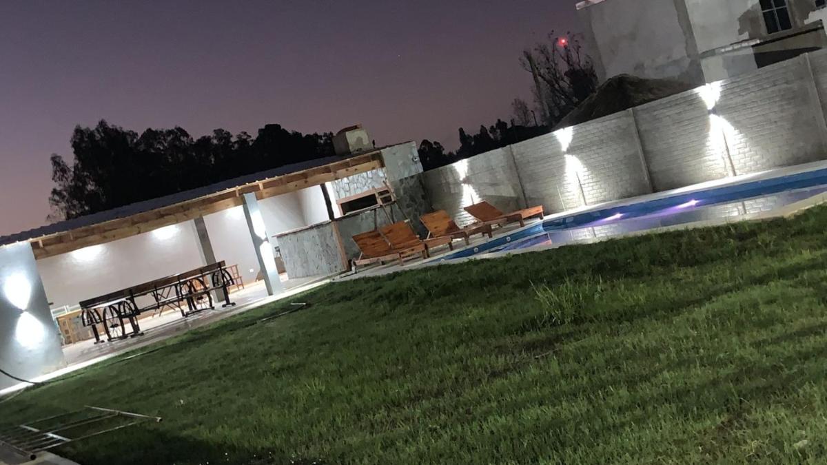 Casa Quinta Lo de Morris - Housity