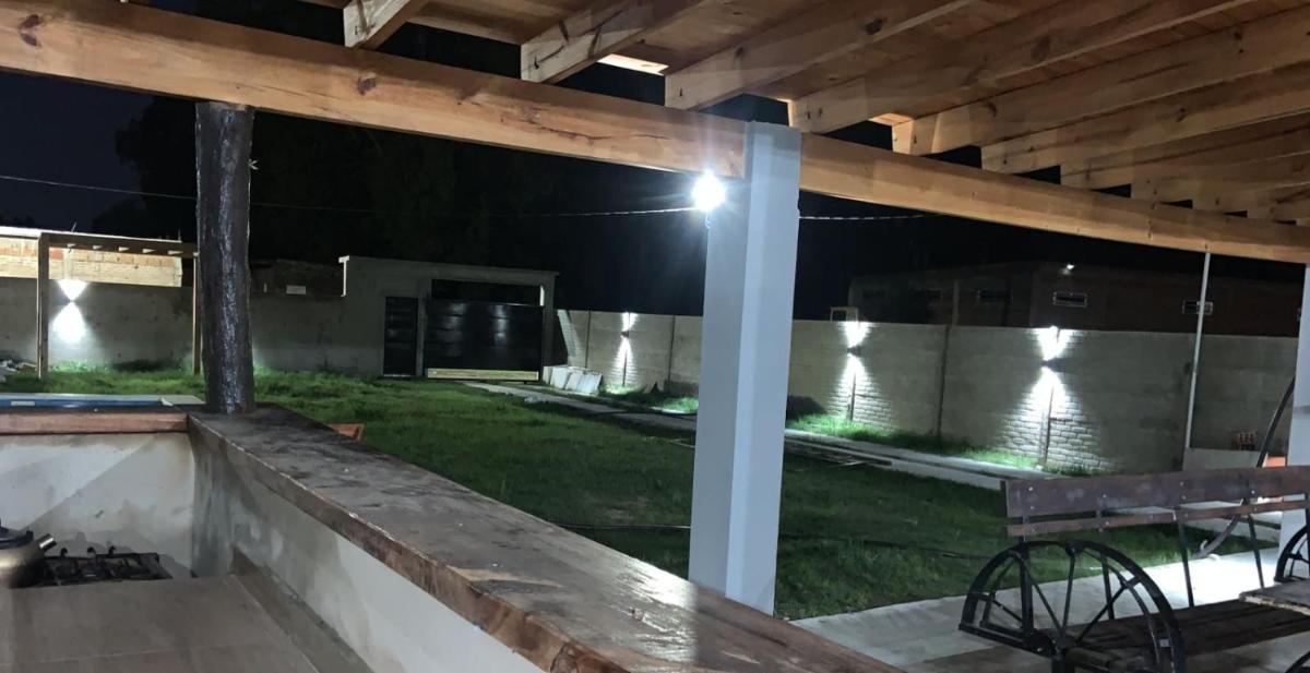 Casa Quinta Lo de Morris - Housity