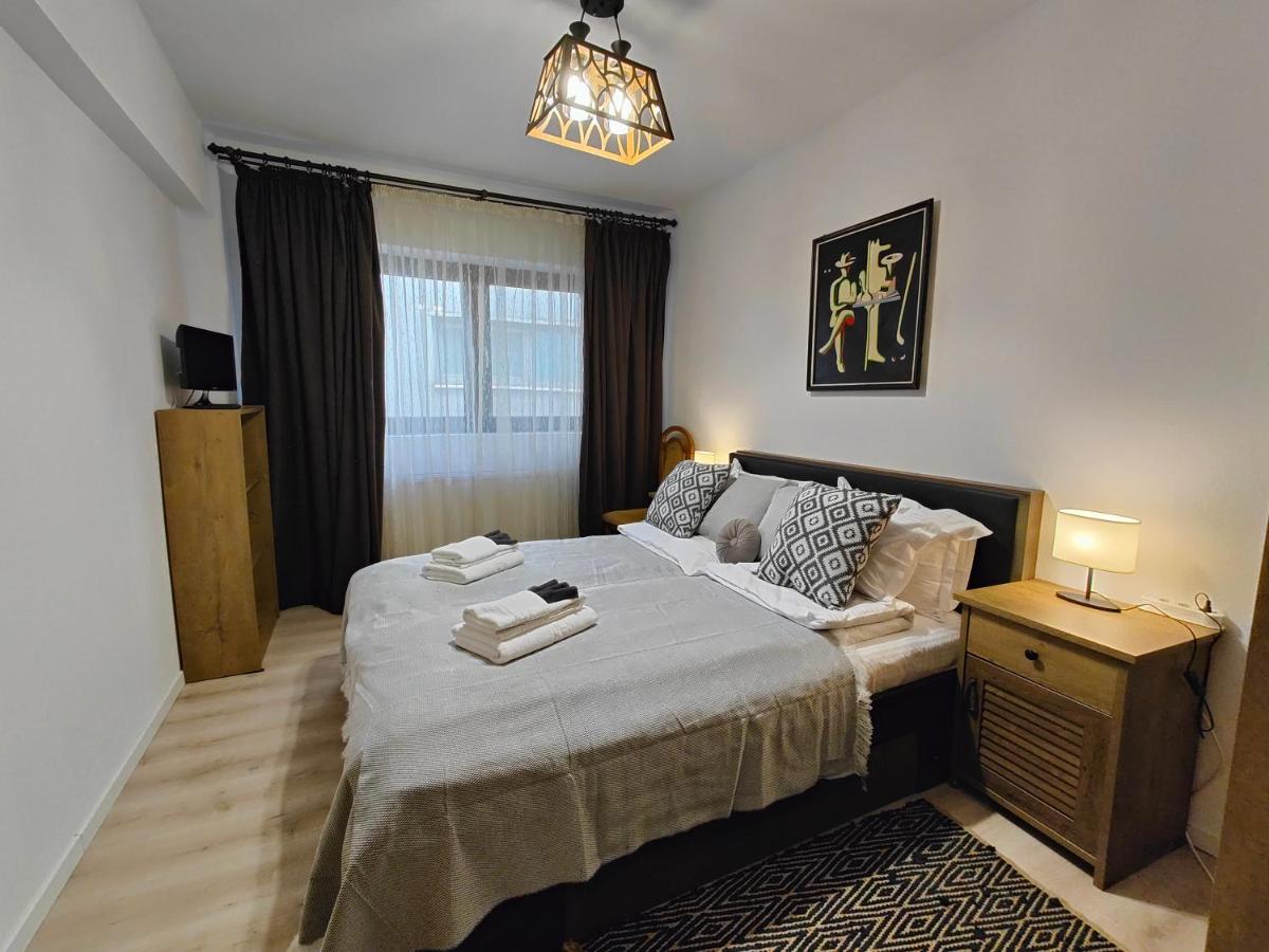 Mega Residence - Hizvo